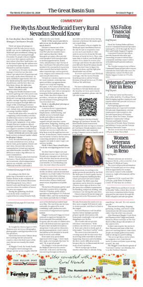 October 2, 2026 - Road Trip to Excellence - page 2