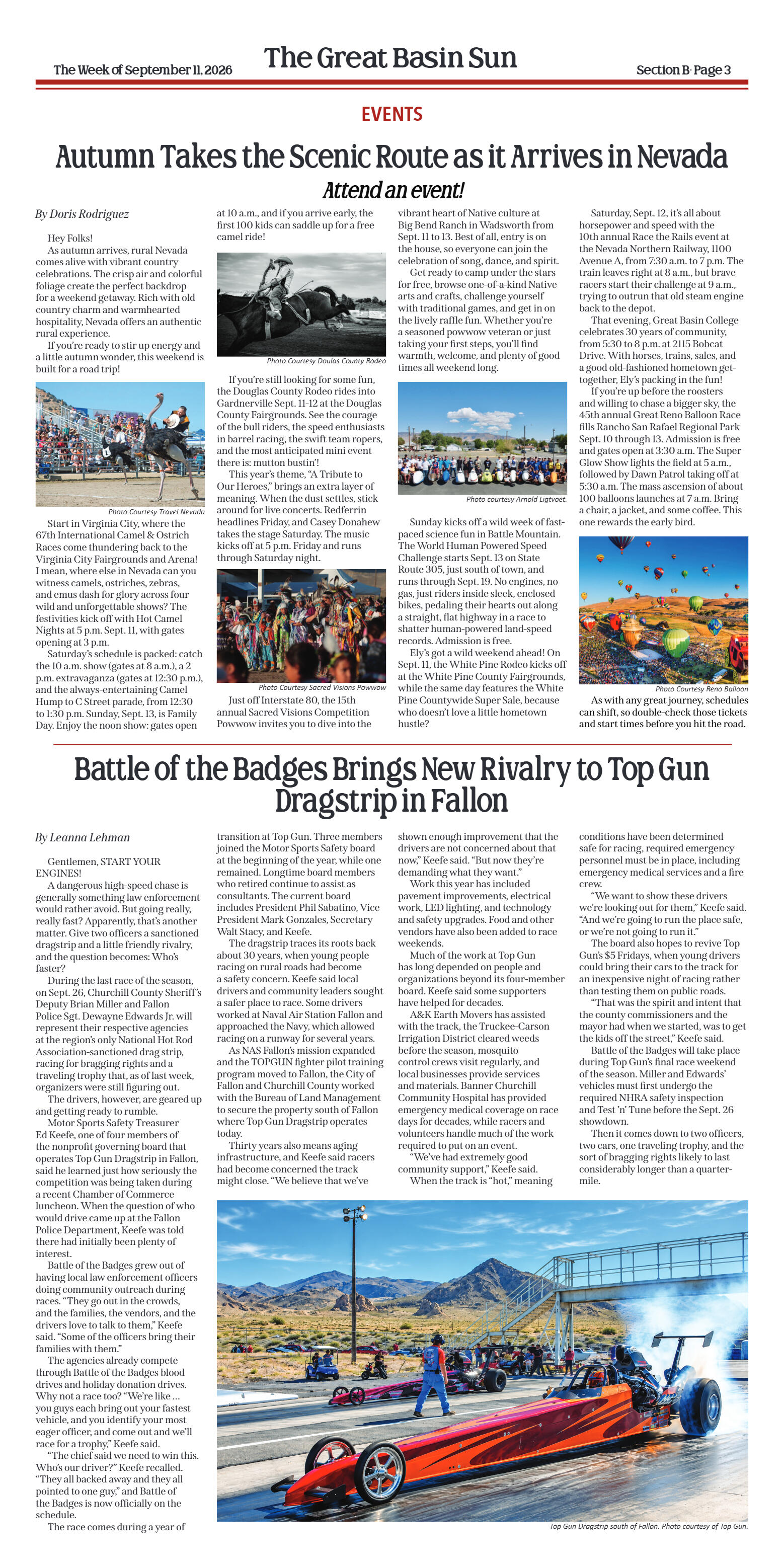 September 11, 2026 - A Final Resting Place, Closer - page 3