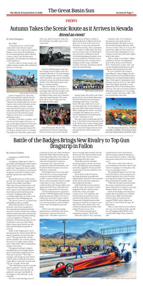 September 11, 2026 - A Final Resting Place, Closer - page 3