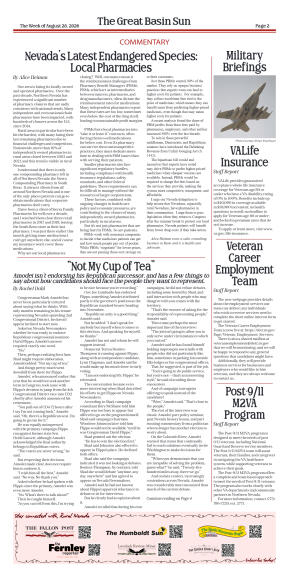 August 28, 2026 - Rail Aware Nevada Promotes Cross - page 2