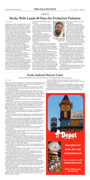 October 16, 2026 - Mental Health Care Challenges S - page 11