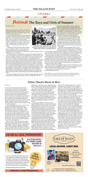October 16, 2026 - Mental Health Care Challenges S - page 15