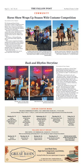 October 16, 2026 - Mental Health Care Challenges S - page 4