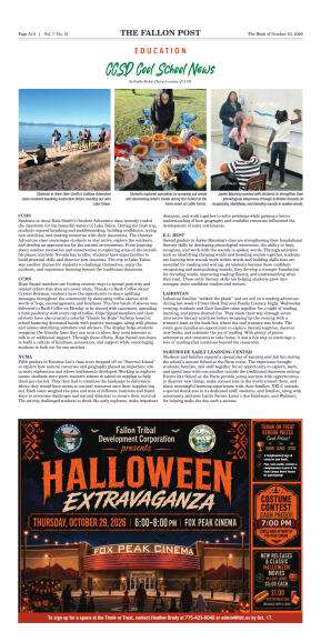 The Fallon Post Oct. 23, 2026: Three Missing Child - page 10