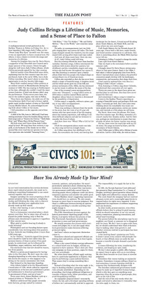 The Fallon Post Oct. 23, 2026: Three Missing Child - page 3