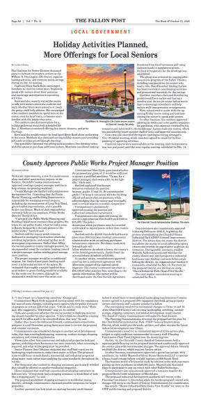 The Fallon Post Oct. 23, 2026: Three Missing Child - page 8