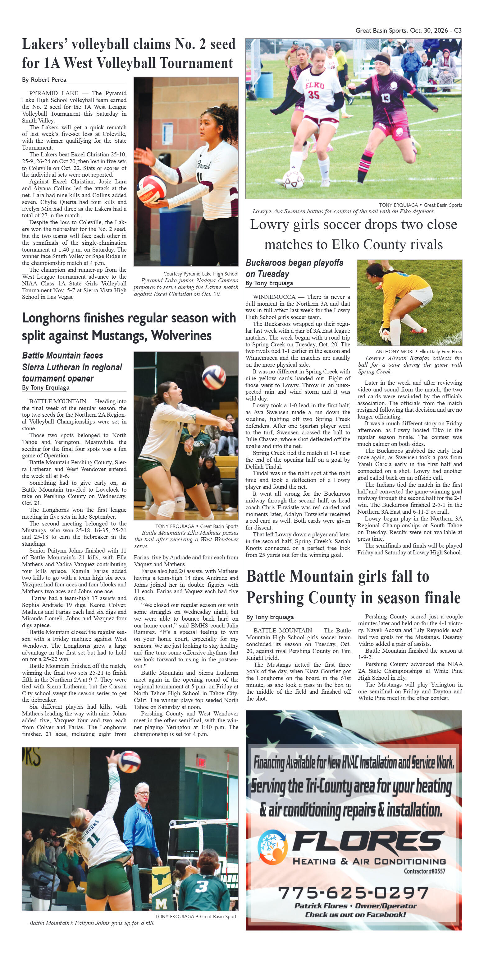 Great Basin Sports October 30, 2026 - Repetition c - page 3