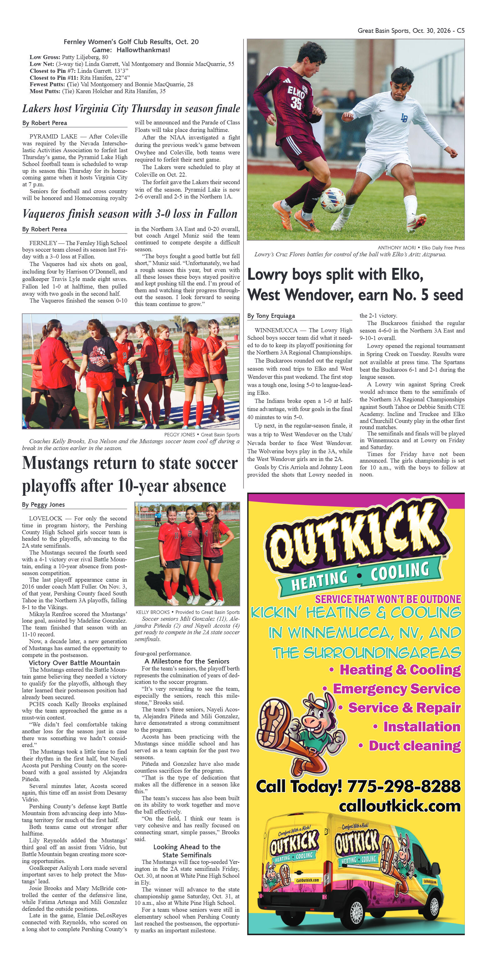 Great Basin Sports October 30, 2026 - Repetition c - page 5