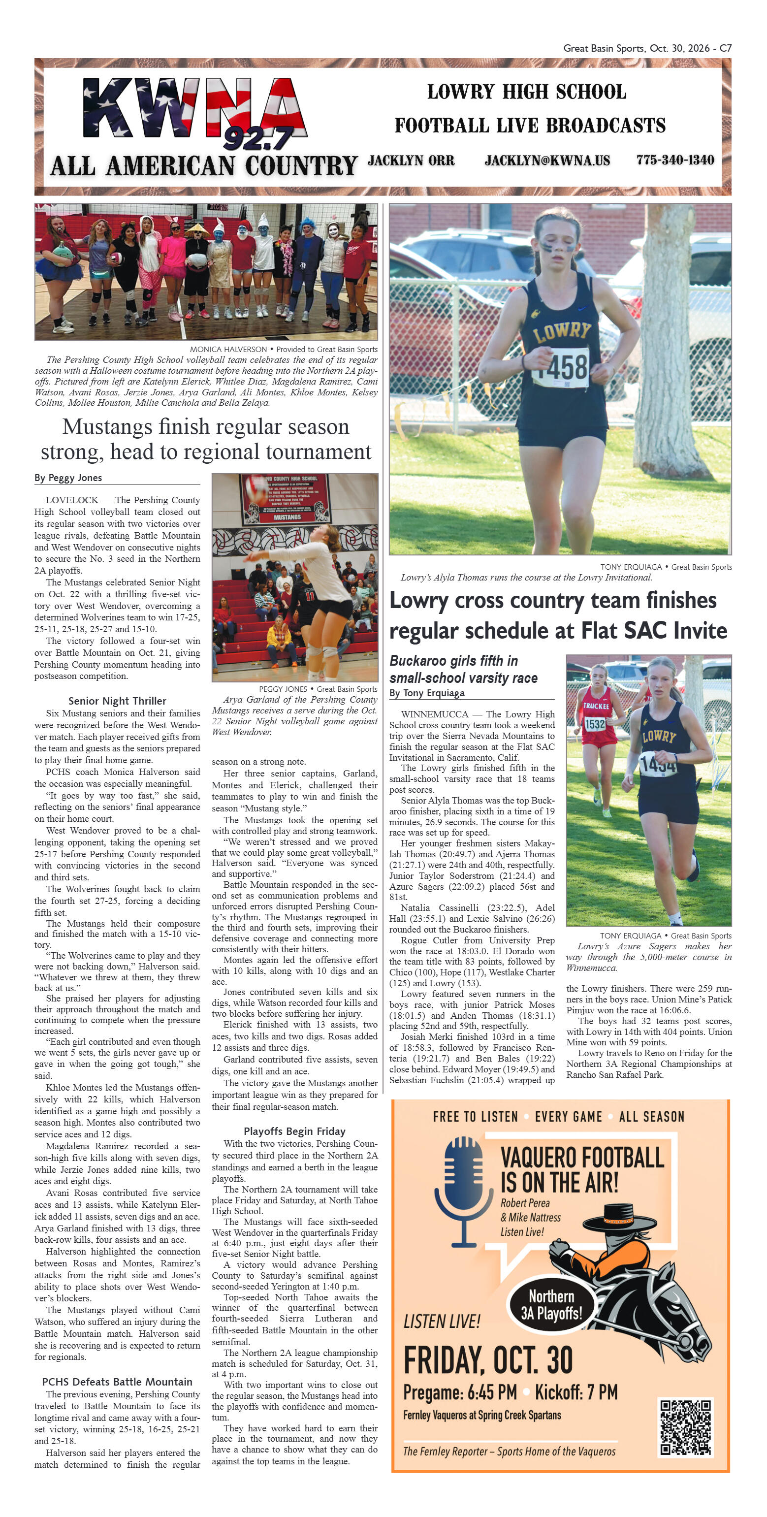 Great Basin Sports October 30, 2026 - Repetition c - page 7
