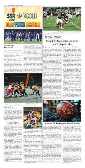 Great Basin Sports October 30, 2026 - Repetition c - page 2