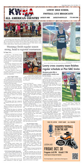 Great Basin Sports October 30, 2026 - Repetition c - page 7