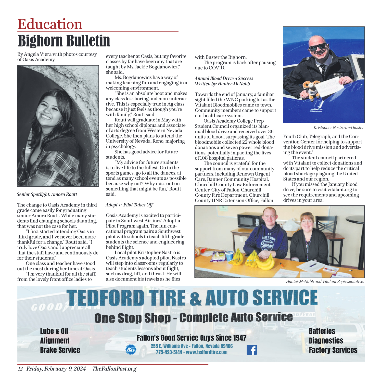 February 9, 2024 - Fallon Chamber of Commerce Reco - page 12