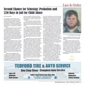 February 16, 2024 - CCHS Robotics Team on the Road - page 9