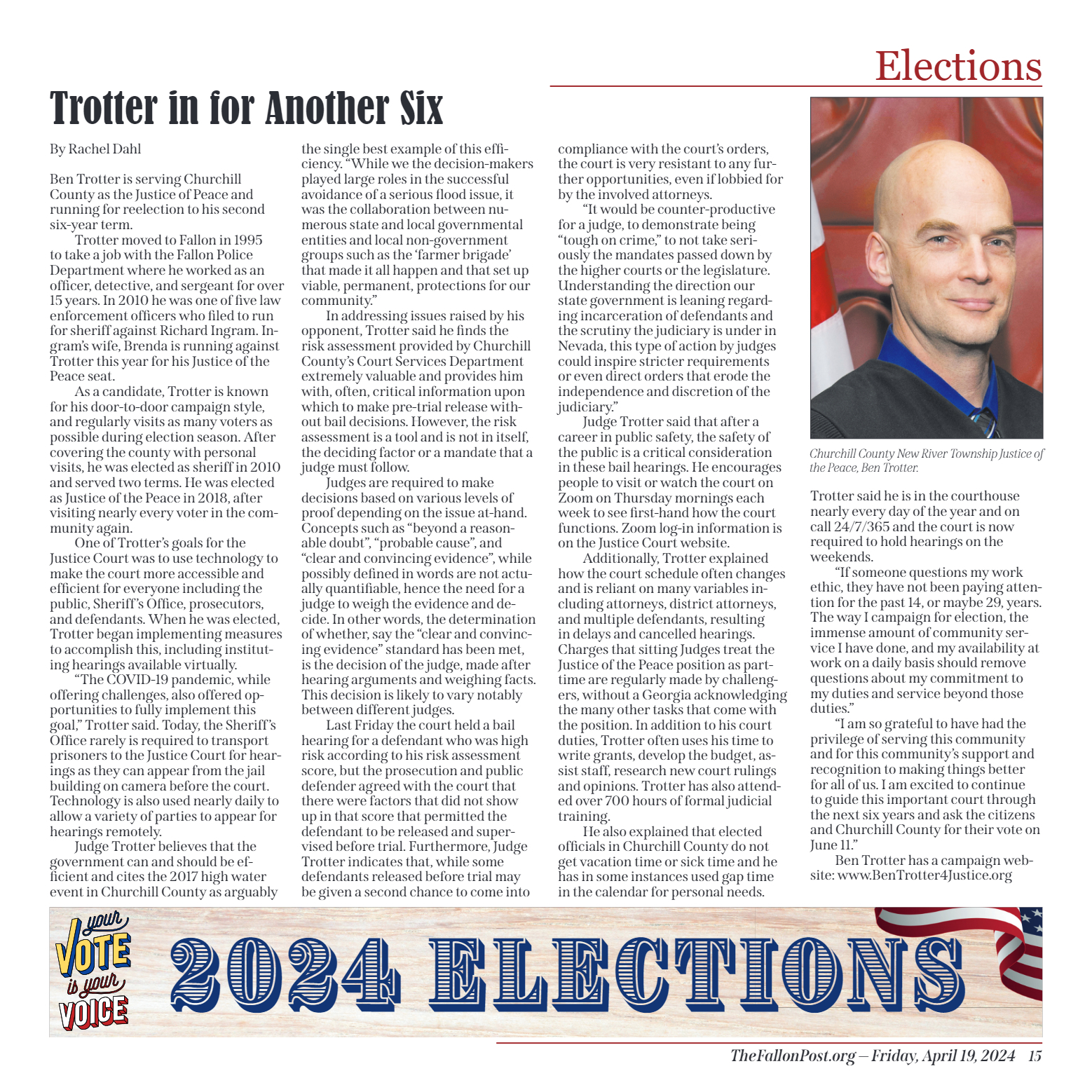 April 19 - Heritage of the West - page 15