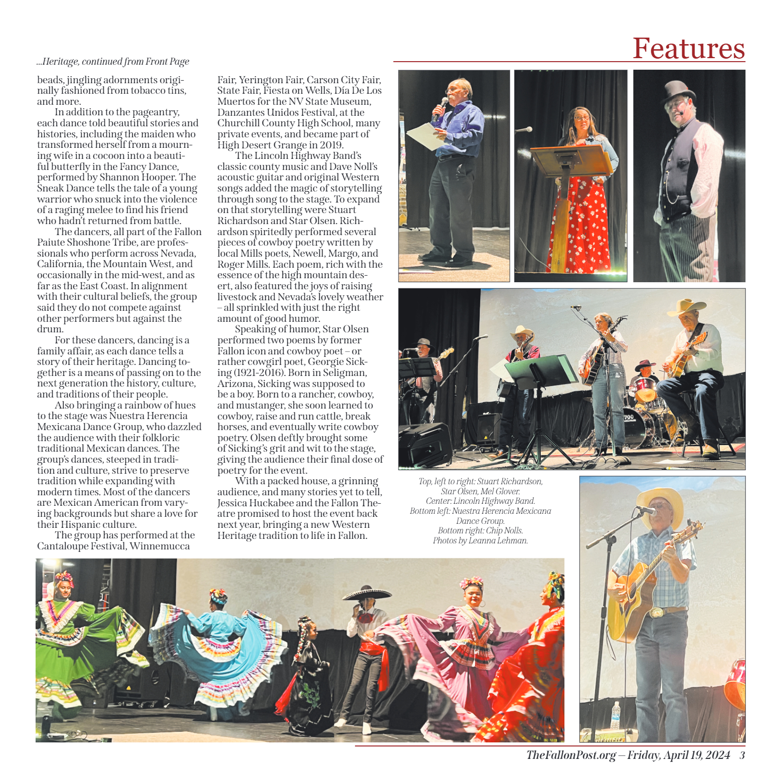 April 19 - Heritage of the West - page 3
