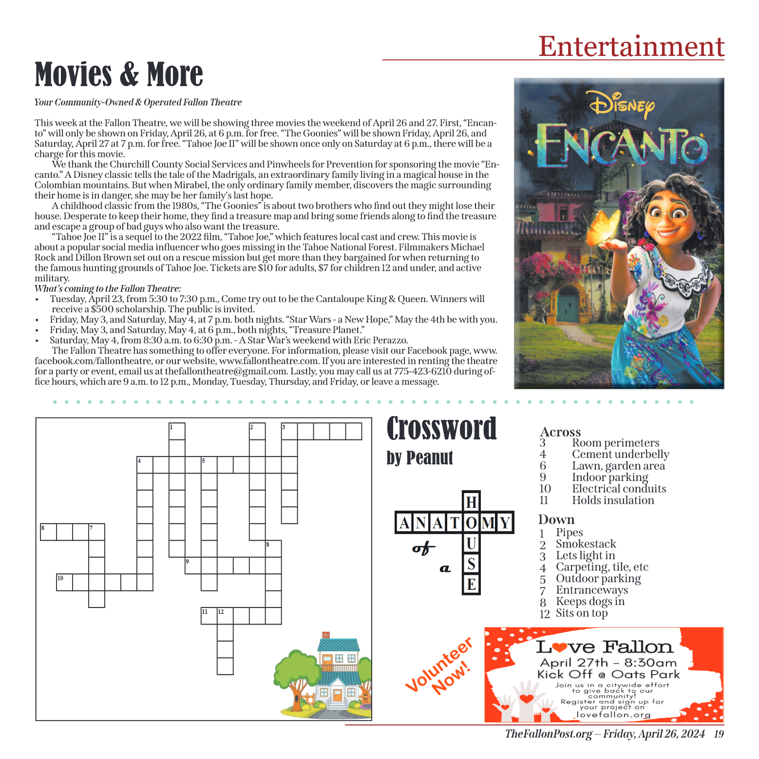 April 26, 2024 - 85th Annual Jr. Livestock Show & - page 19