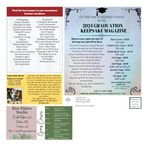 April 26, 2024 - 85th Annual Jr. Livestock Show &  - page 28