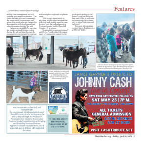 April 26, 2024 - 85th Annual Jr. Livestock Show &  - page 3
