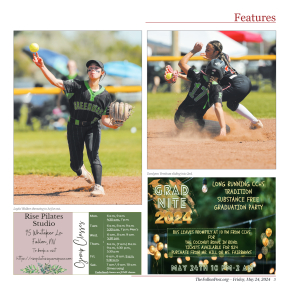May 24 - CCHS Softball Takes State - page 5
