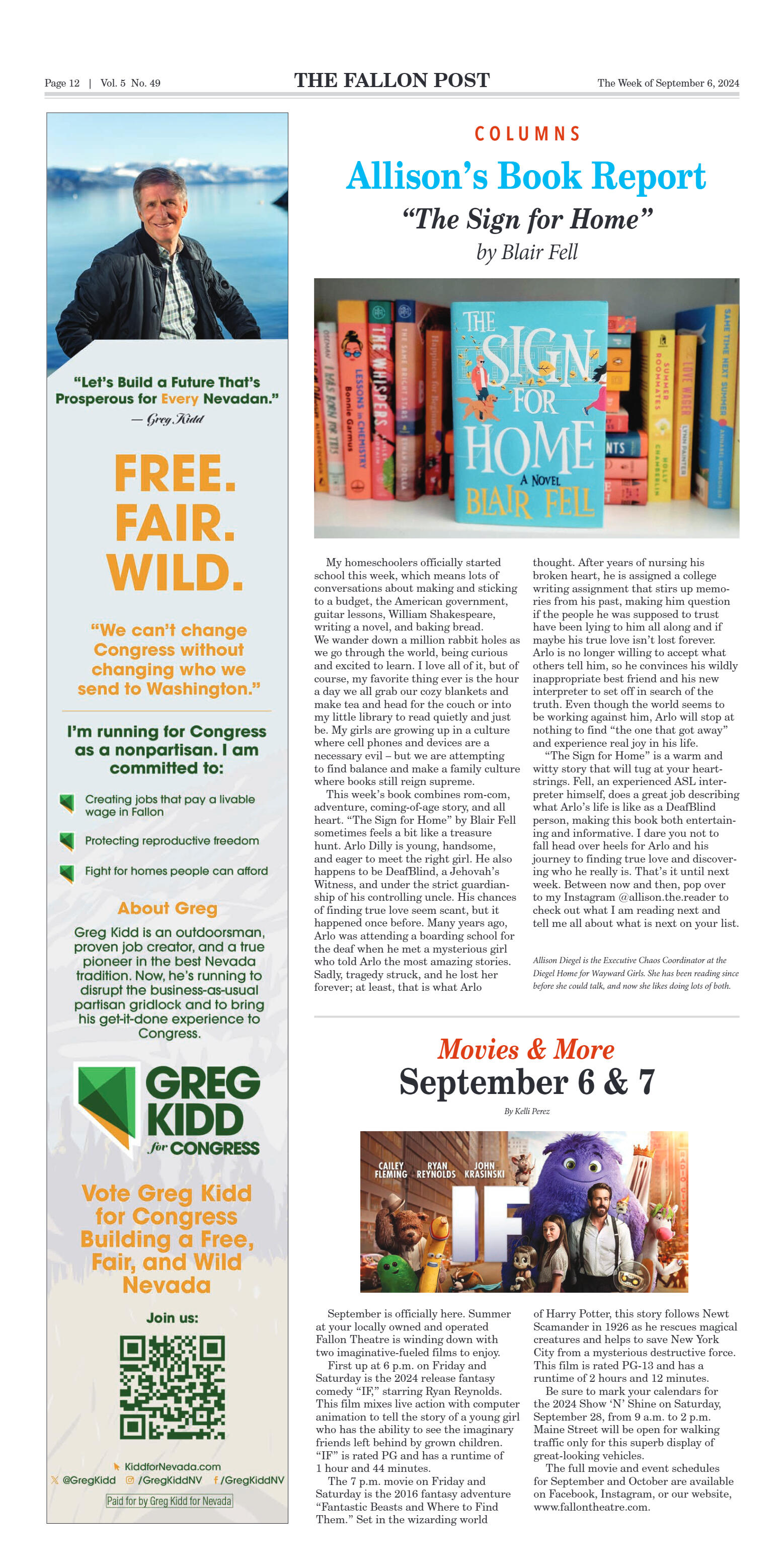 September 6, 2024 - Local Correspondent Tours wit - page 12
