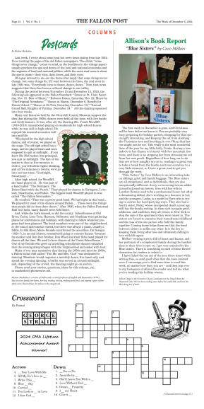 December 6, 2024 - Nevada Veterans Coalition Issue - page 12