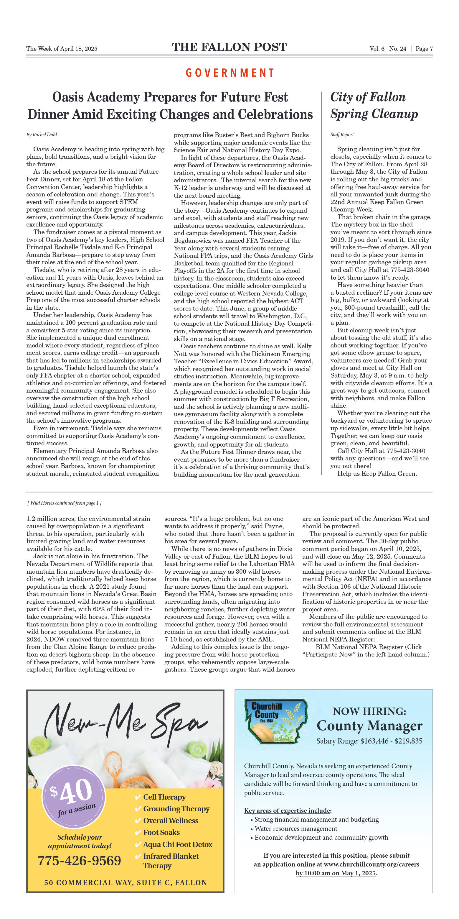 Fallon Tribe Hosts Housing Project Groundbreaking Ceremony fallon-tribe-hosts-housing-project-groundbreaking-ceremony