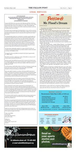 May 9, 2025 -- Battle Born Broncs 2025 - page 13