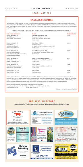 May 9, 2025 -- Battle Born Broncs 2025 - page 14