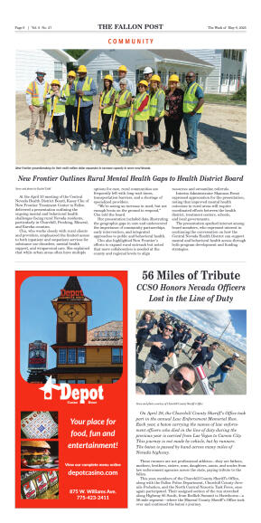 May 9, 2025 -- Battle Born Broncs 2025 - page 6