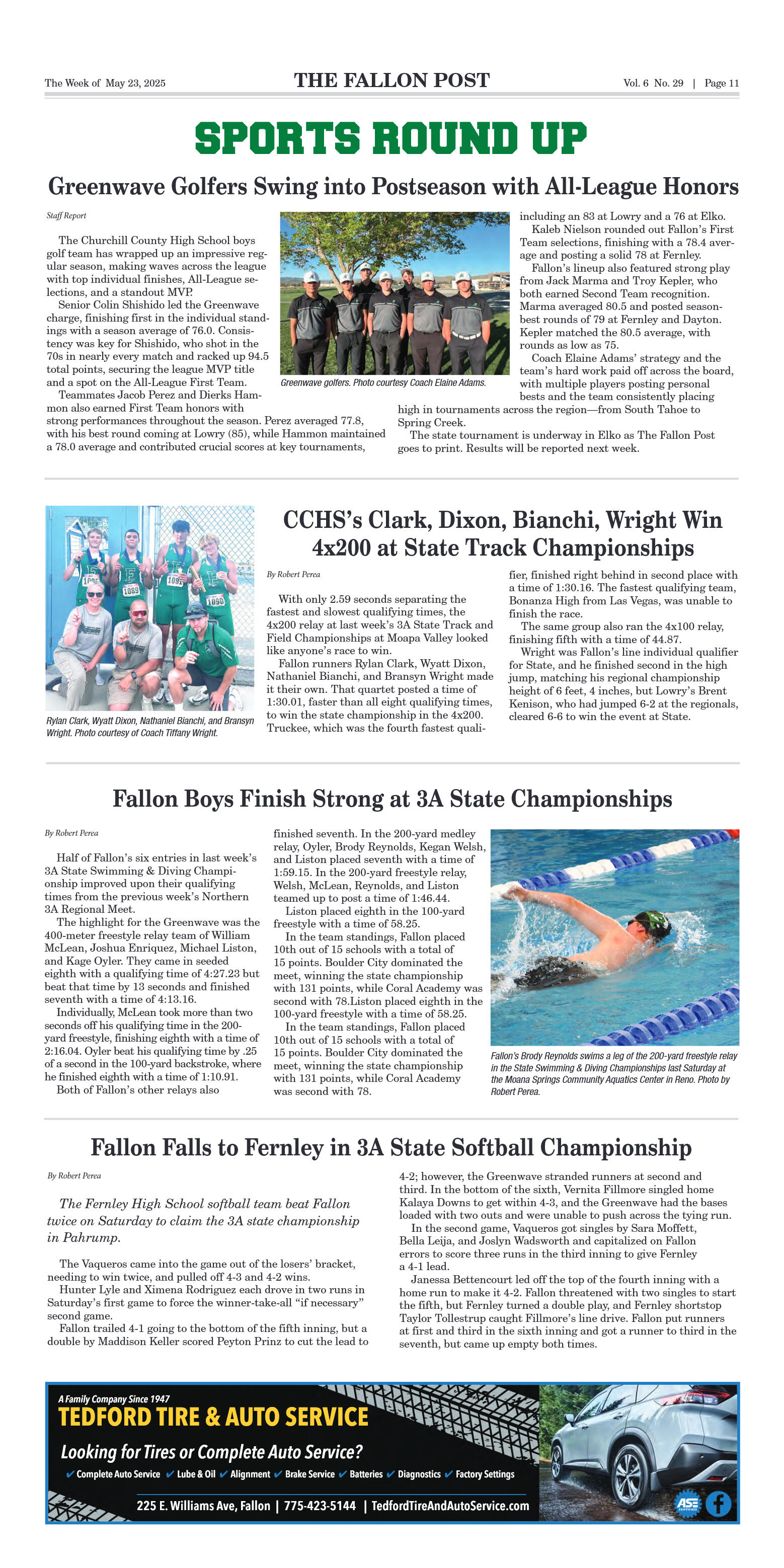 May 23, 2025 - Fallon Rides for LeAnne and Nick, 3 - page 11