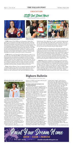 May 23, 2025 - Fallon Rides for LeAnne and Nick, 3 - page 10