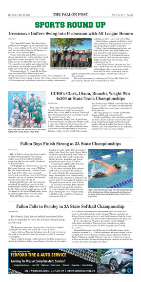 May 23, 2025 - Fallon Rides for LeAnne and Nick, 3 - page 11