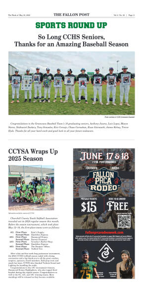 May 30, 2025 - MFT Powwow Returns - page 11