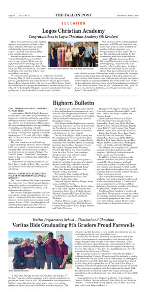 Fallon Tribe Breaks Ground for New Dispensary - page 10
