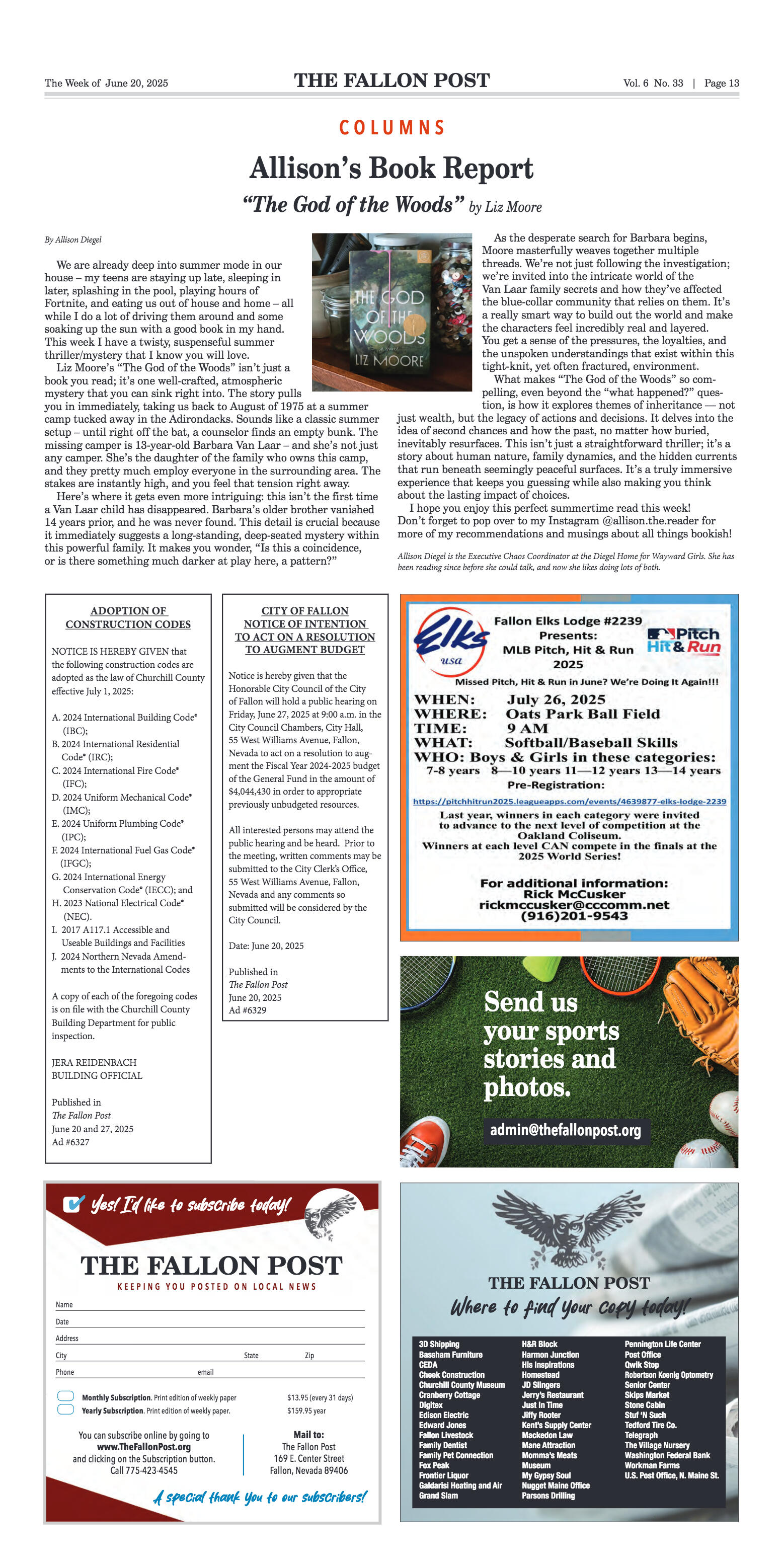 June 20, 2025 - Planning Commission denies Wood Pe - page 13