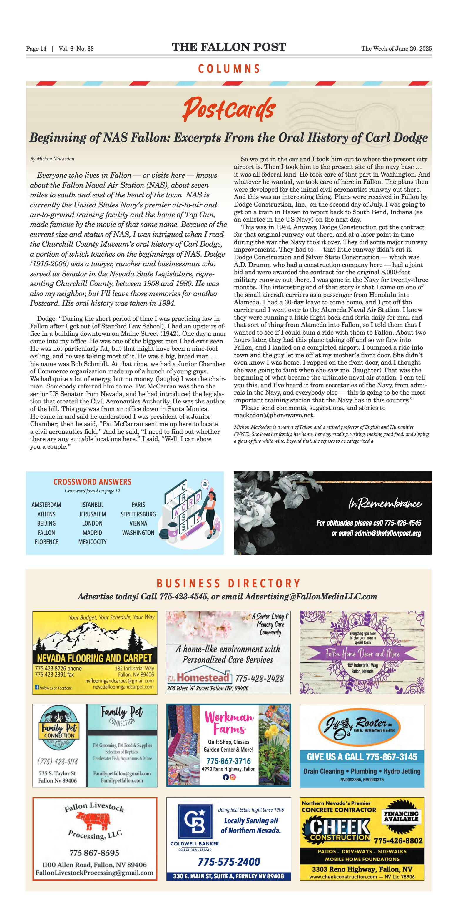 June 20, 2025 - Planning Commission denies Wood Pe - page 14